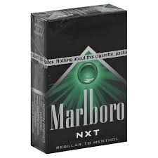 MARLBORO Nxt Menthol