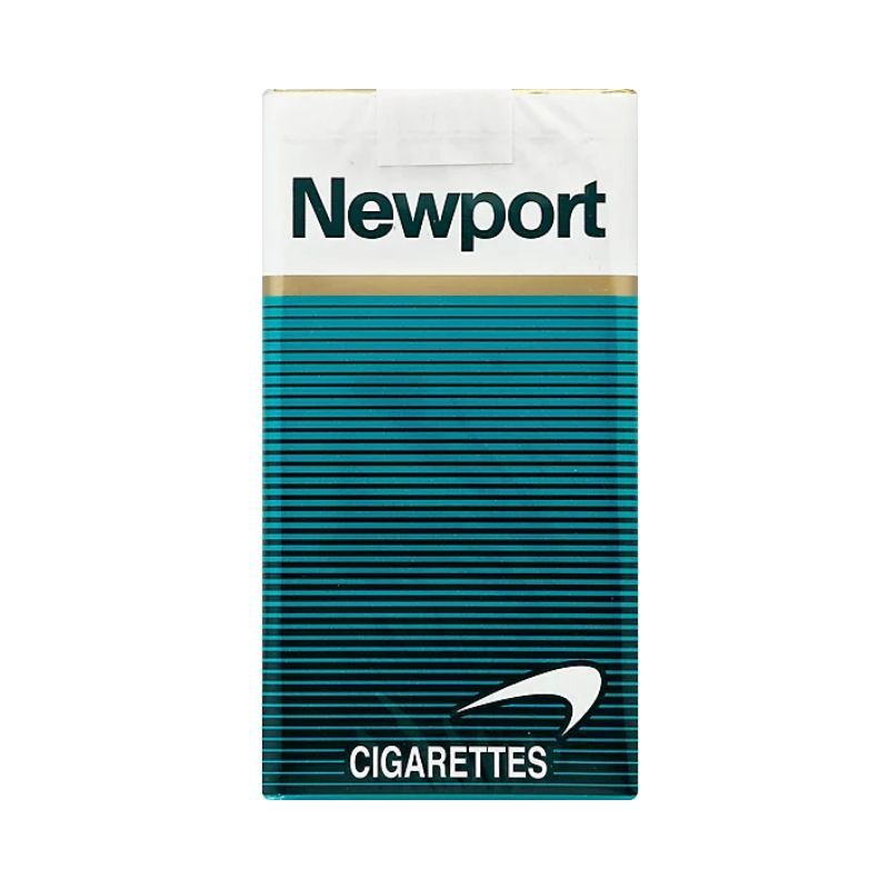 NEWPORT Box 100