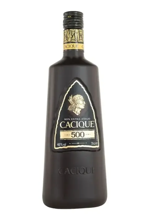 RON CACIQUE 500 Rum 700ml
