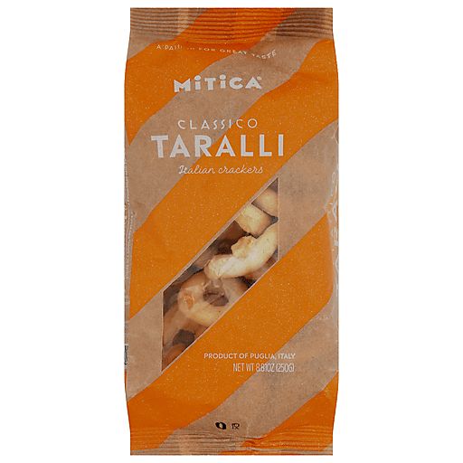 Tarallini Classico 8.81oz