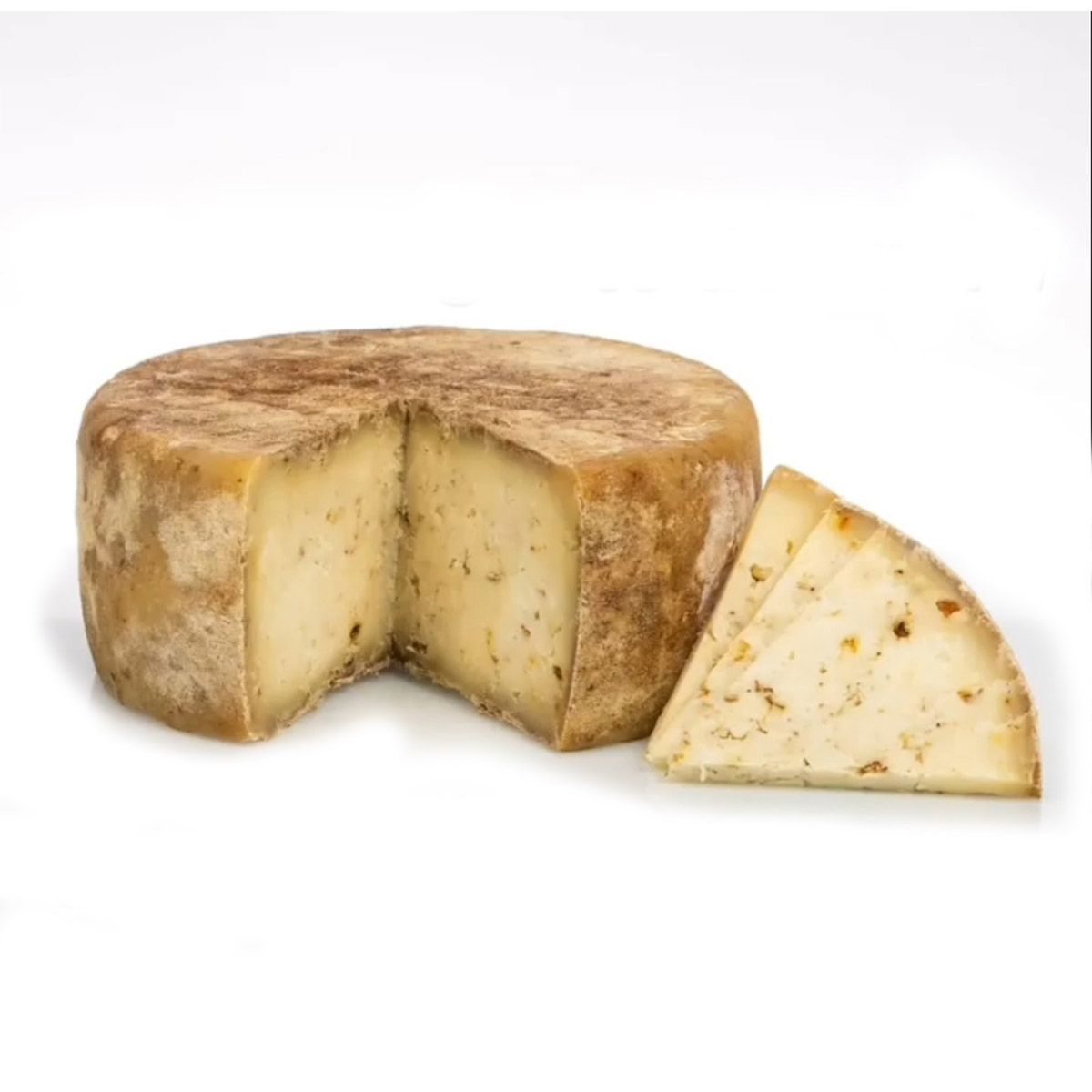 LA LEYENDA Queso de Cabra Cebolla Caramel 7.05oz
