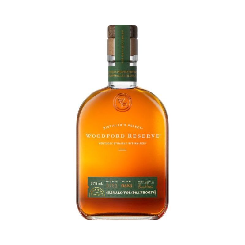 WOODFORD Reserve Rye 375 ml