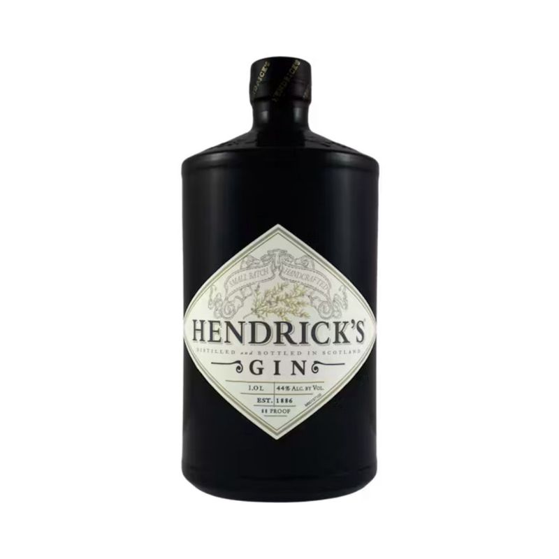 HENDRICK'S Gin 1 L