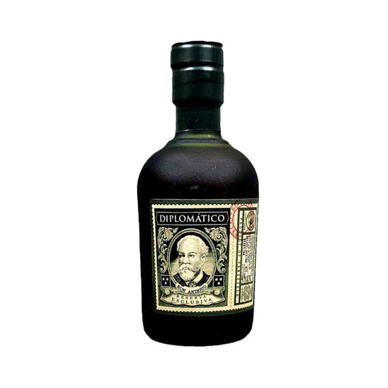 DIPLOMATICO Reserva Exclusiva 50 ml