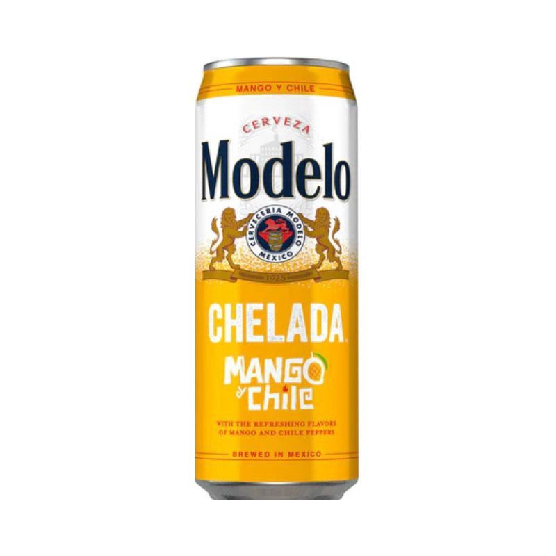 MODELO Chelada Mango &amp; Chile 24Oz Can