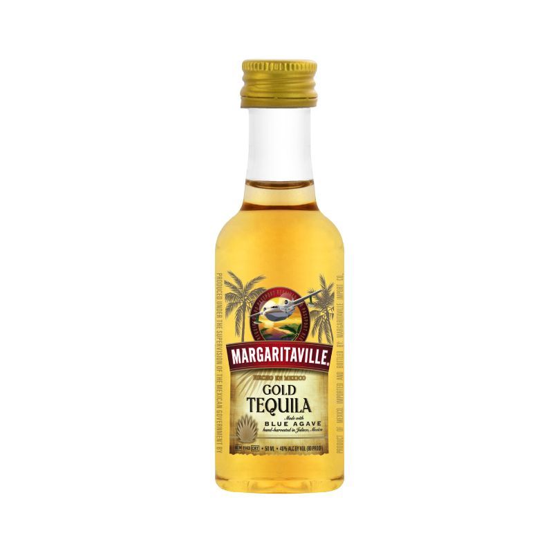 MARGARITAVILLE Gold 50 ml
