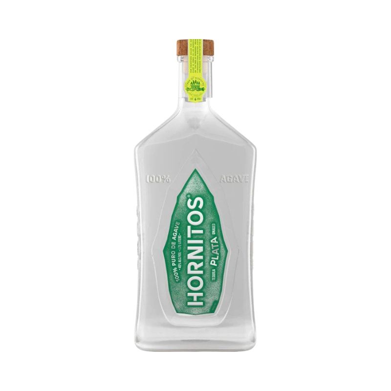 SAUZA Hornitos Plata 1.75 L