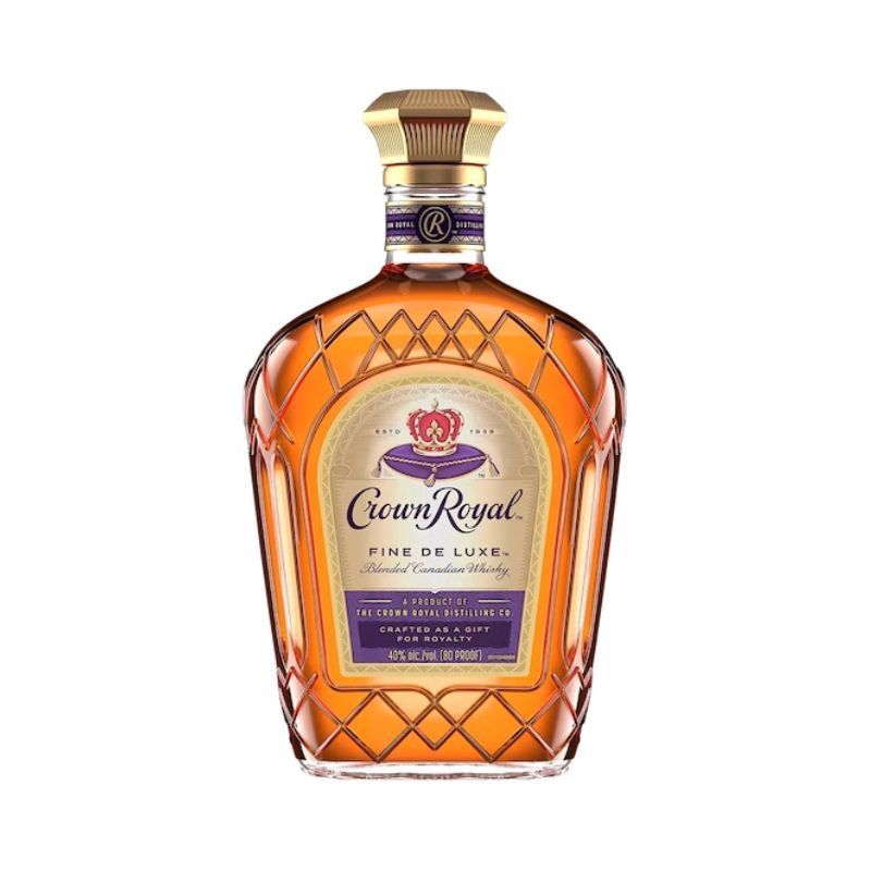 CROWN ROYAL 750 ml