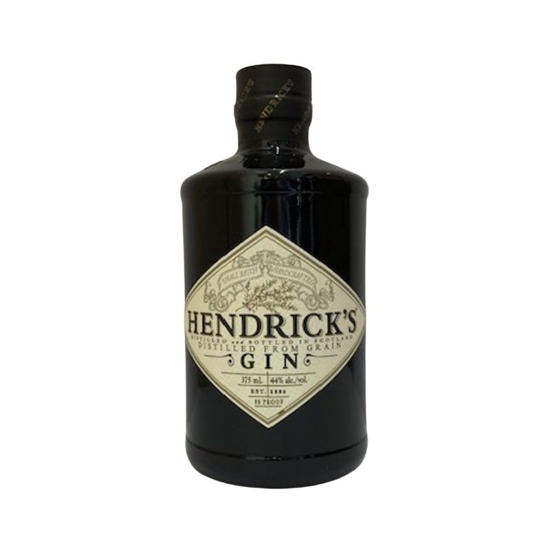 HENDRICK'S Gin 375 ml
