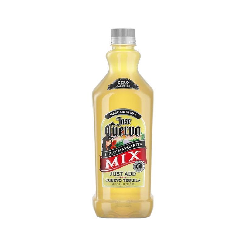 JOSE CUERVO Margarita Mix Light 1.75 L