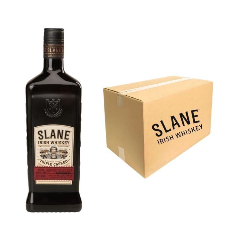 SLANE Irish Whiskey 1 L