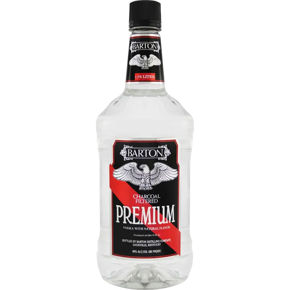 American Vodka