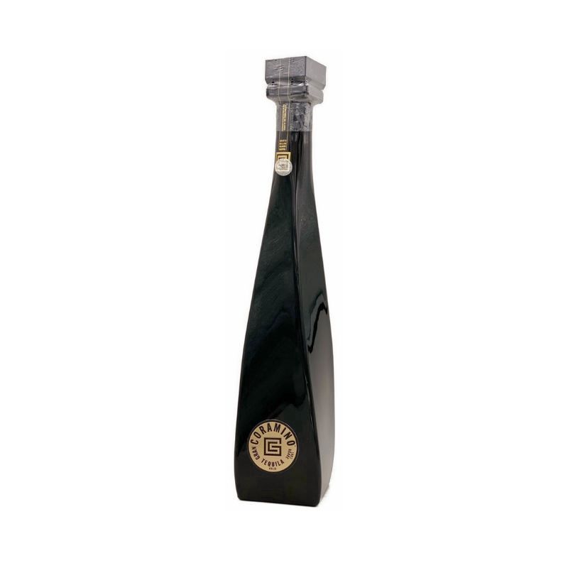 GRAN CORAMINO Anejo 750 ml