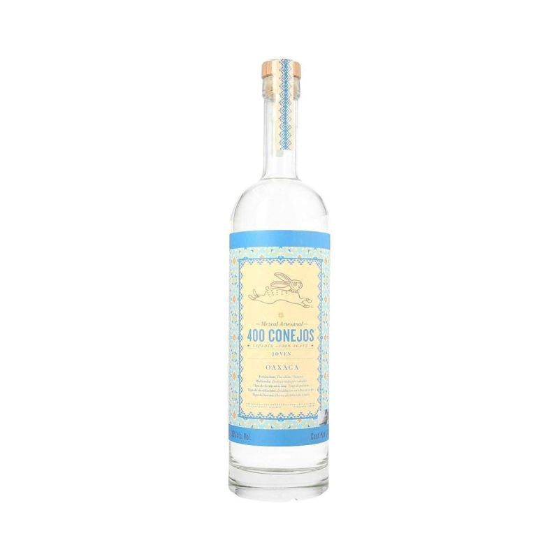 400 CONEJOS Mezcal 1.75 L