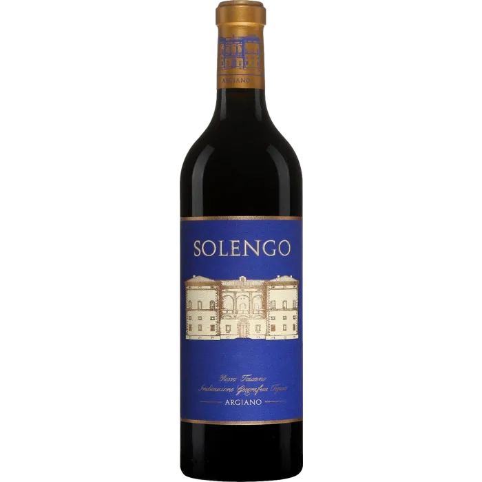 ARGIANO Solengo Rosso Toscano 750ml