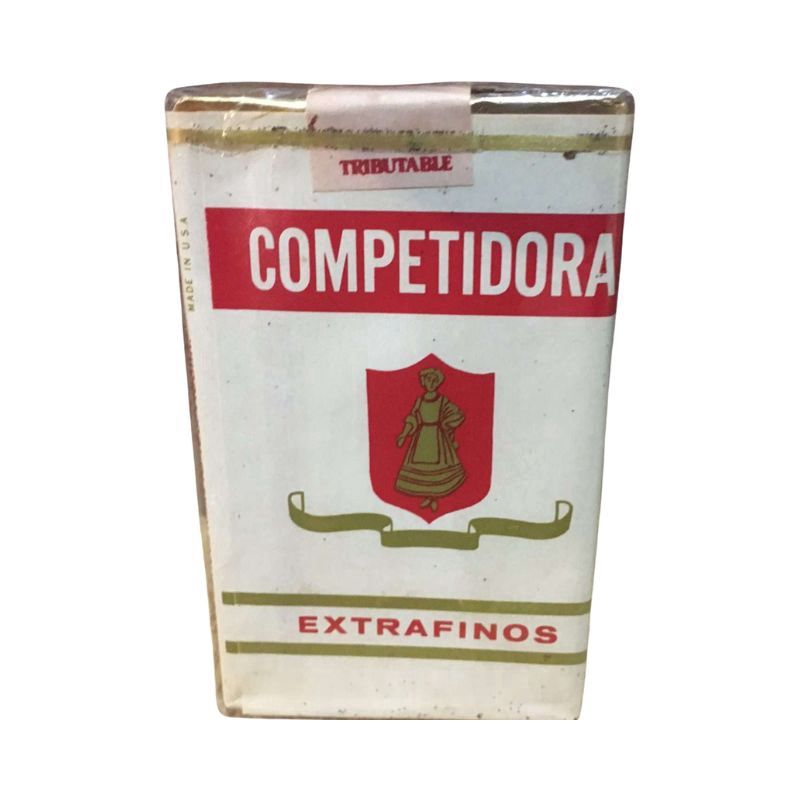 COMPETIDORA Extrafinos