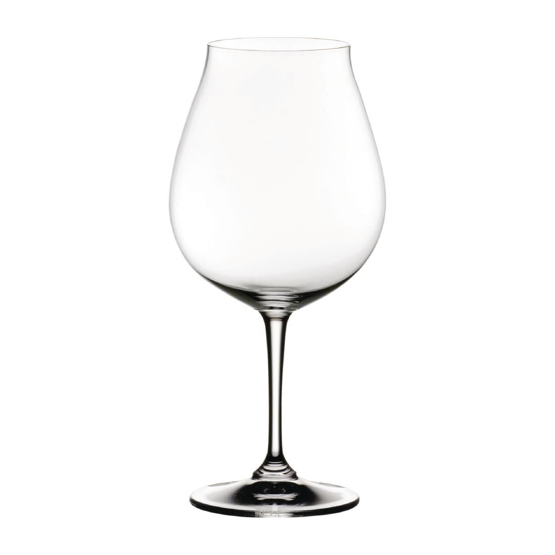 RIEDEL New World Pinot Noir Glass