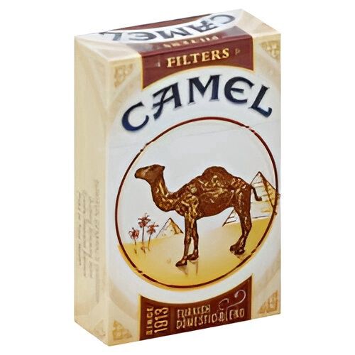 CAMEL Filter Box