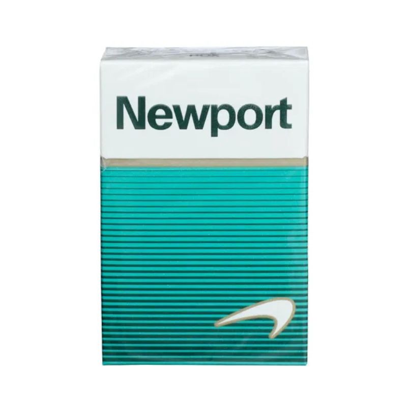 NEWPORT Cigarrets
