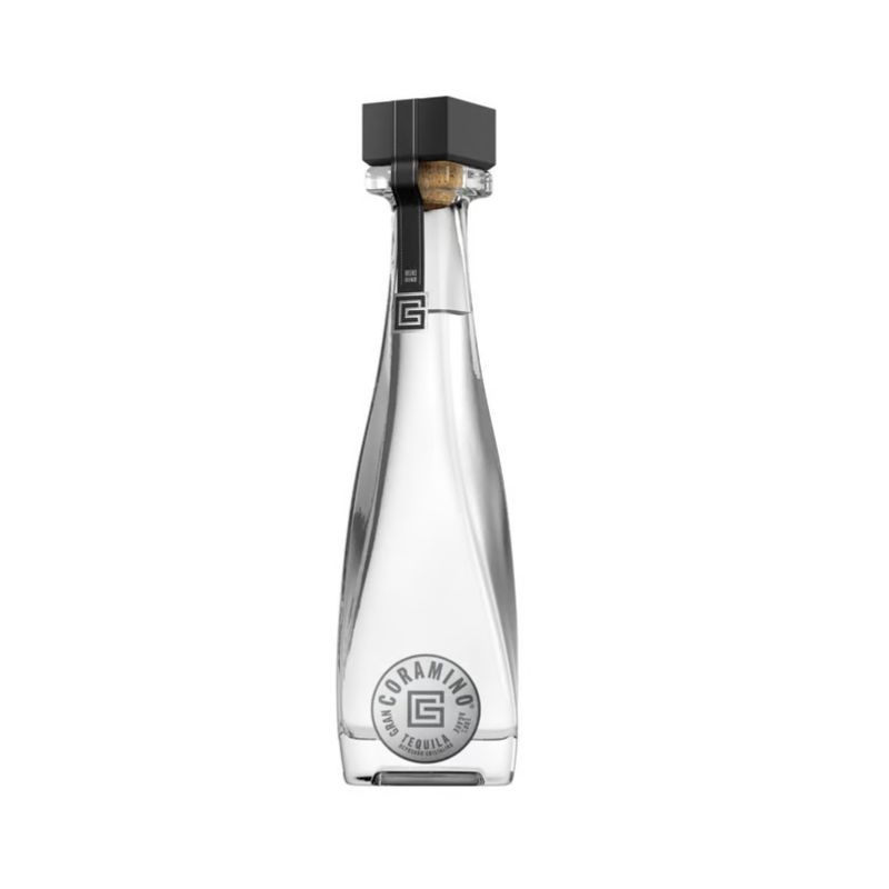 GRAN CORAMINO Cristalino Reposado 375 ml