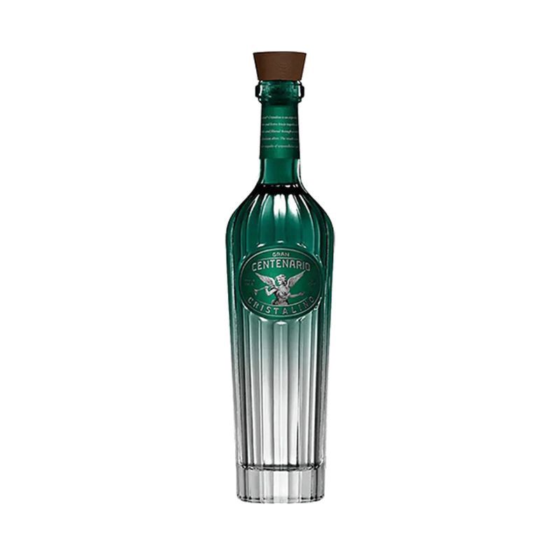 GRAN CENTENARIO Cristalino 750 ml