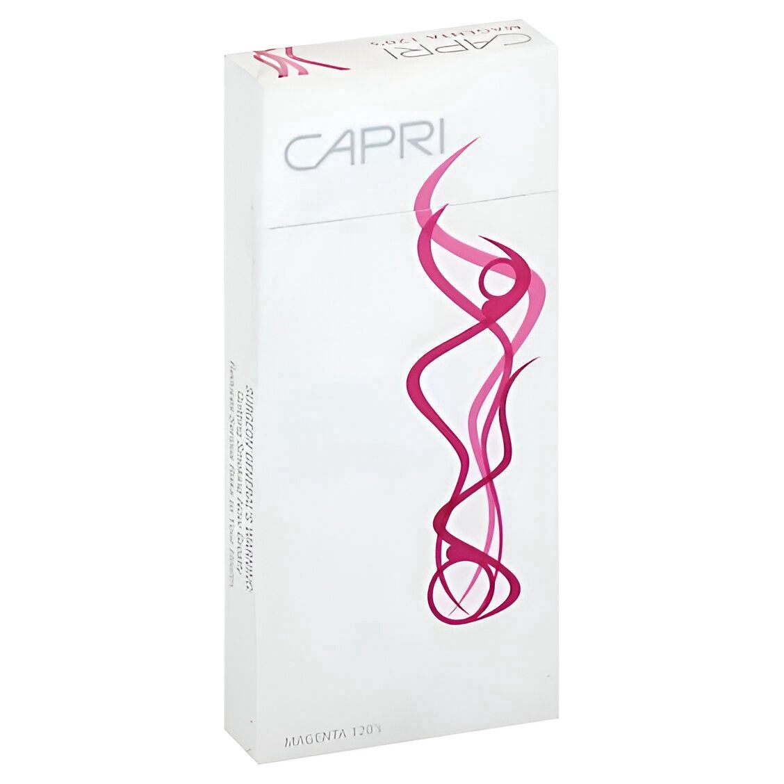 CAPRI Magenta Box 120
