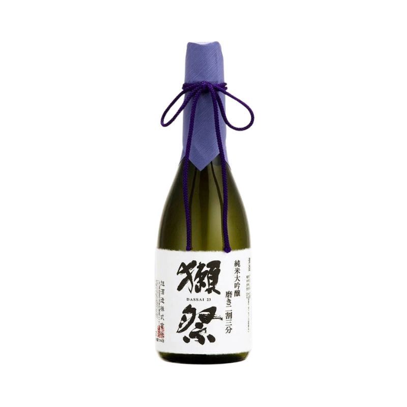 DASSAI 23 Junmai Daiginjo 720Ml