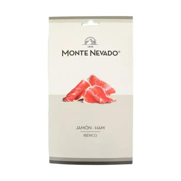 MONTE NEVADO Jamon Iberico 3oz