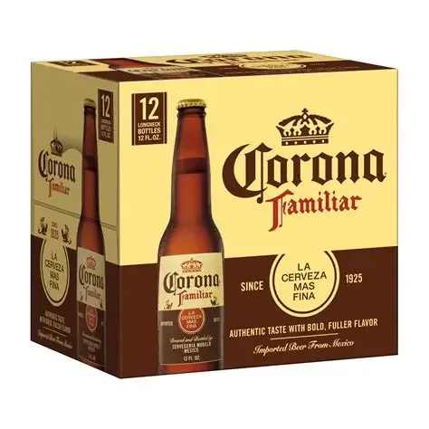 CORONA Premier 12 Pack 12 oz Btl