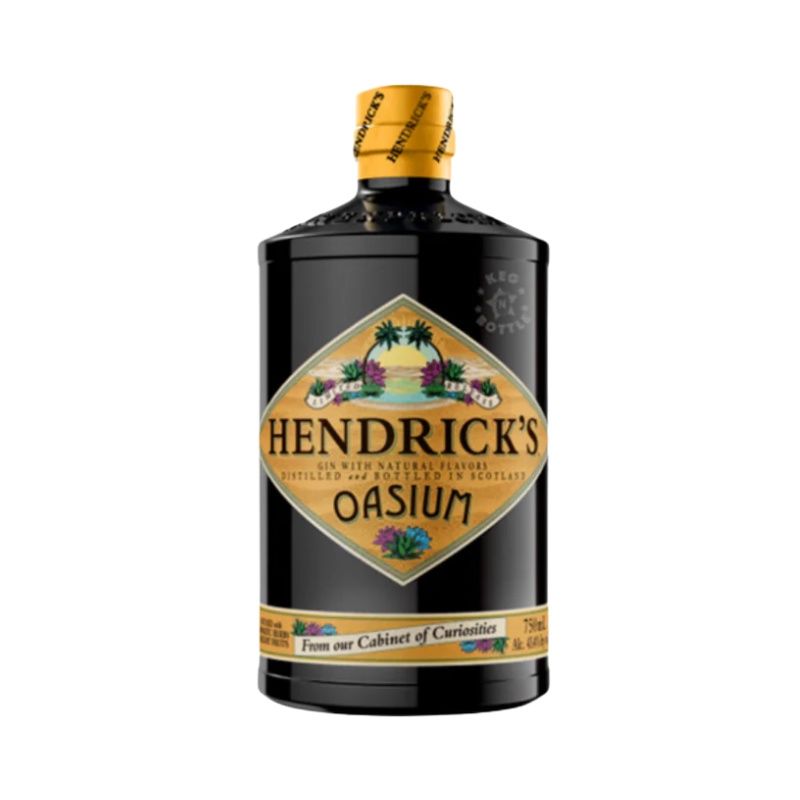 HENDRICK'S Oasium Gin 750 ml