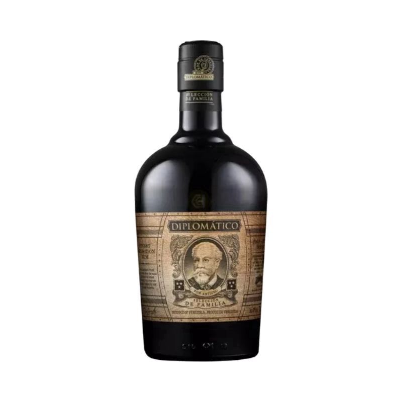 DIPLOMATICO Family Selection 700 ml