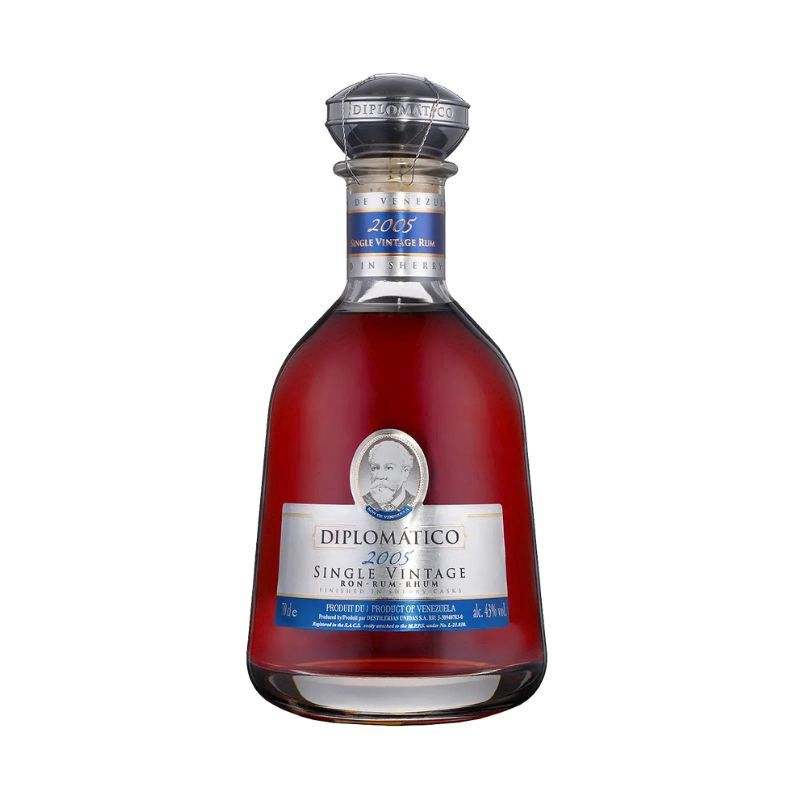 DIPLOMATICO Single Vint Limited 750 ml