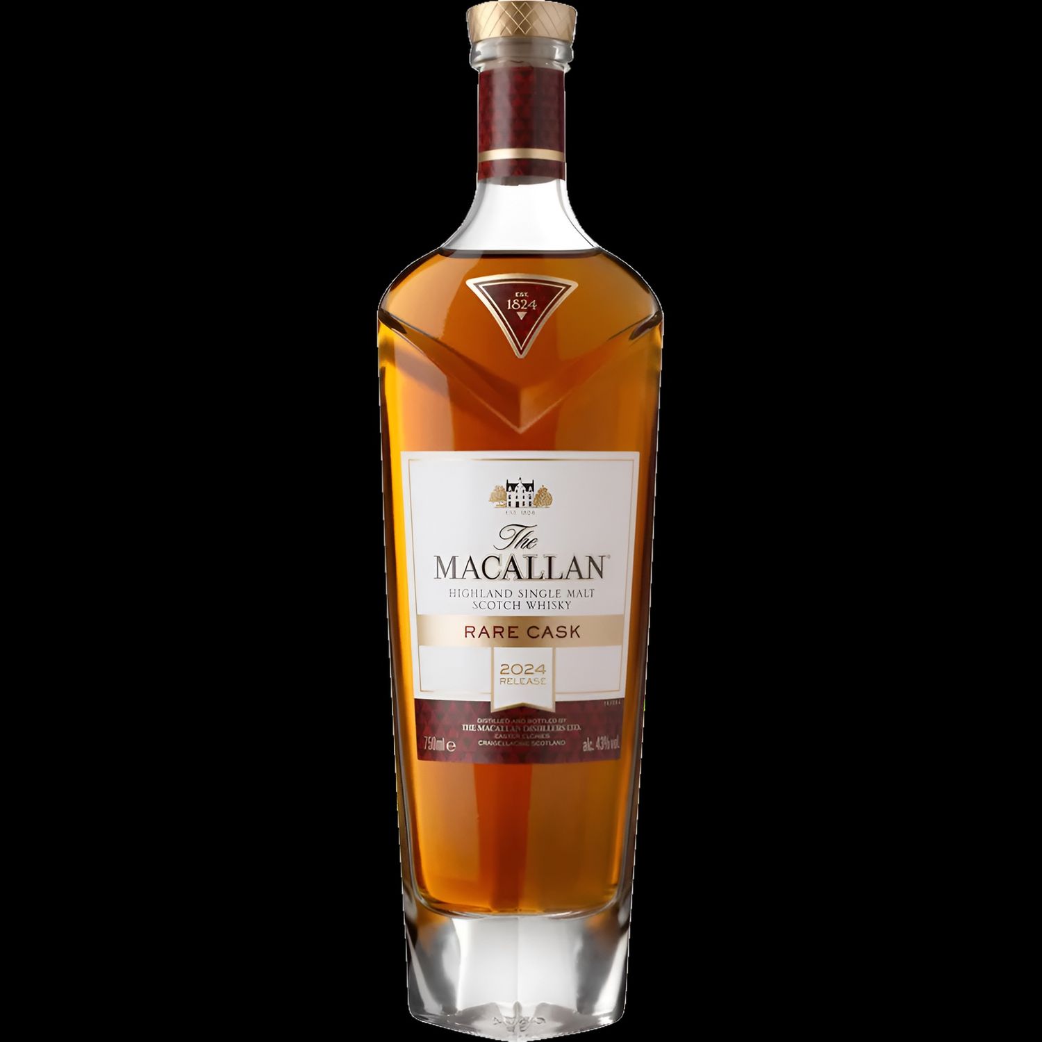 MACALLAN Rare Cask 750 ml