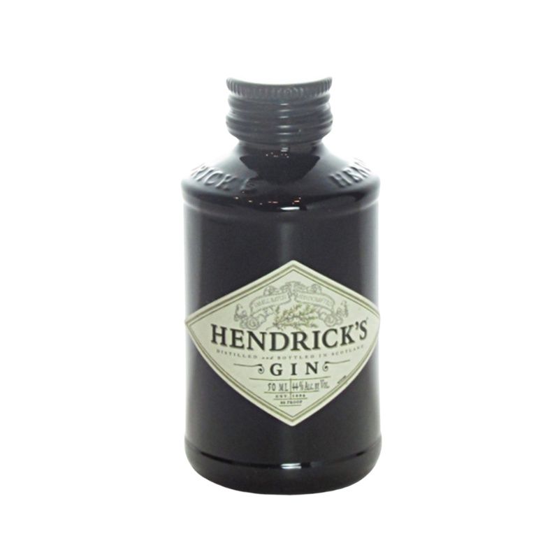 HENDRICK'S Gin 50 ml