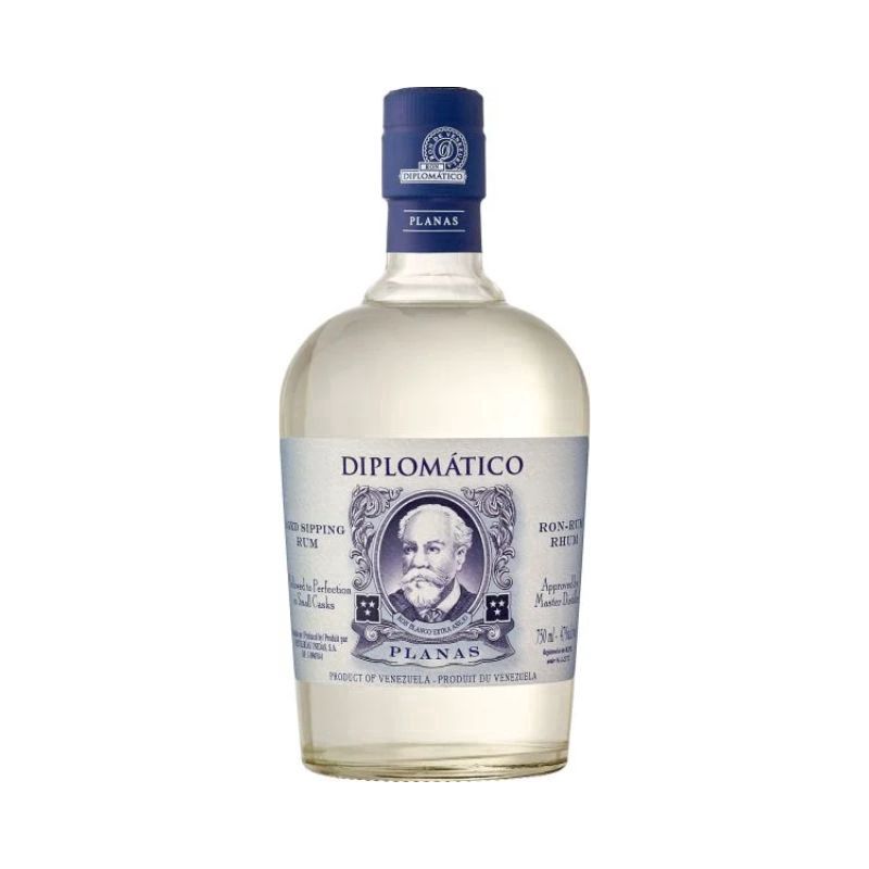 DIPLOMATICO Blanco Planas 750 ml