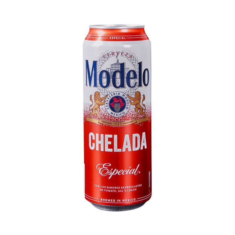 MODELO Chelada 24Oz Can