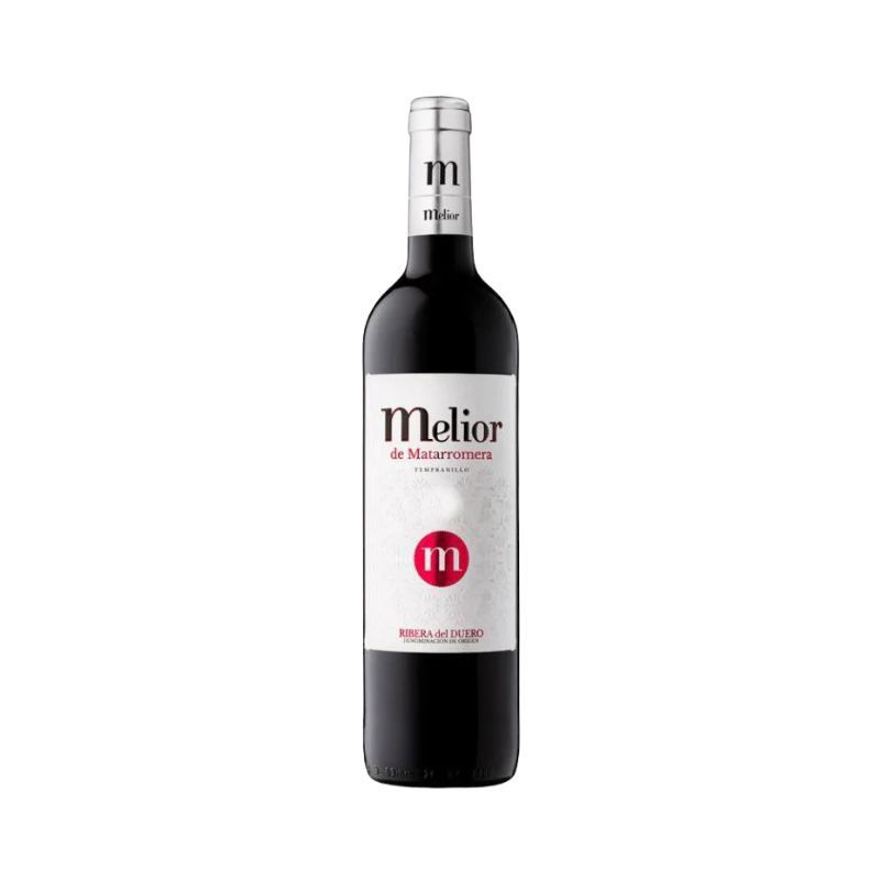 MATARROMERA Melior 750 ml