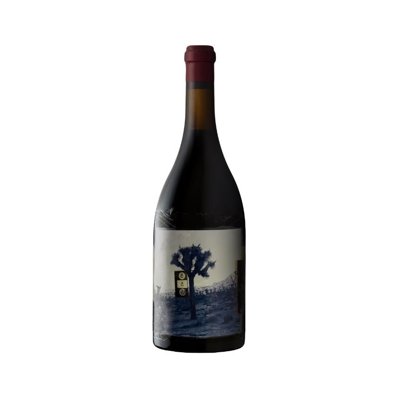 ORIN SWIFT 8Yr In The Desert 750 ml
