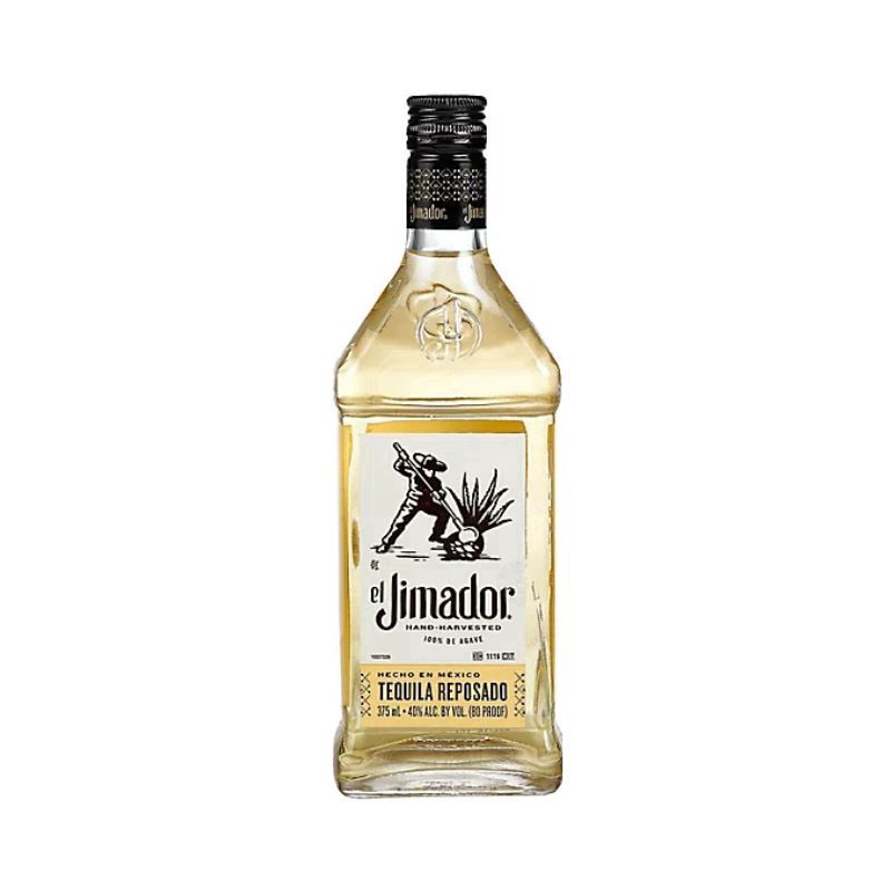 EL JIMADOR Reposado 375 ml