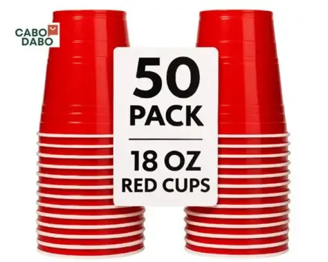 Cups