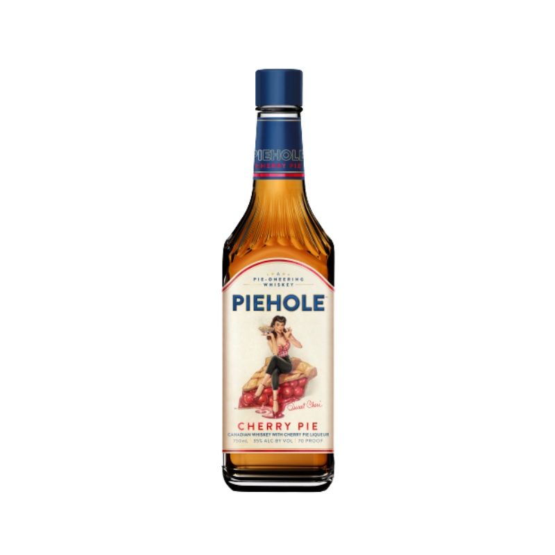 PIEHOLE Cherry Pie 750 ml (D*)