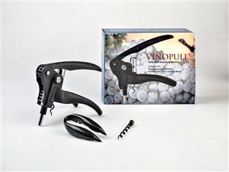 VINOPULL Hand Held Uncorking Machine
