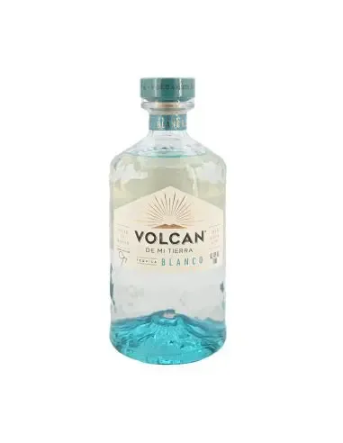 VOLCAN MI TIERRA Tequila Blanco 350ML