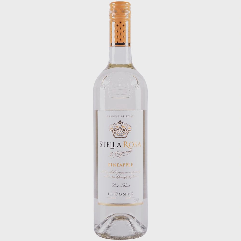 STELLA ROSA Pineapple 750 ml
