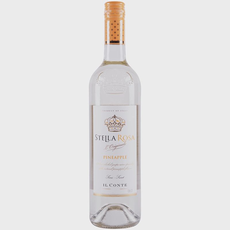 STELLA ROSA Pineapple 750 ml