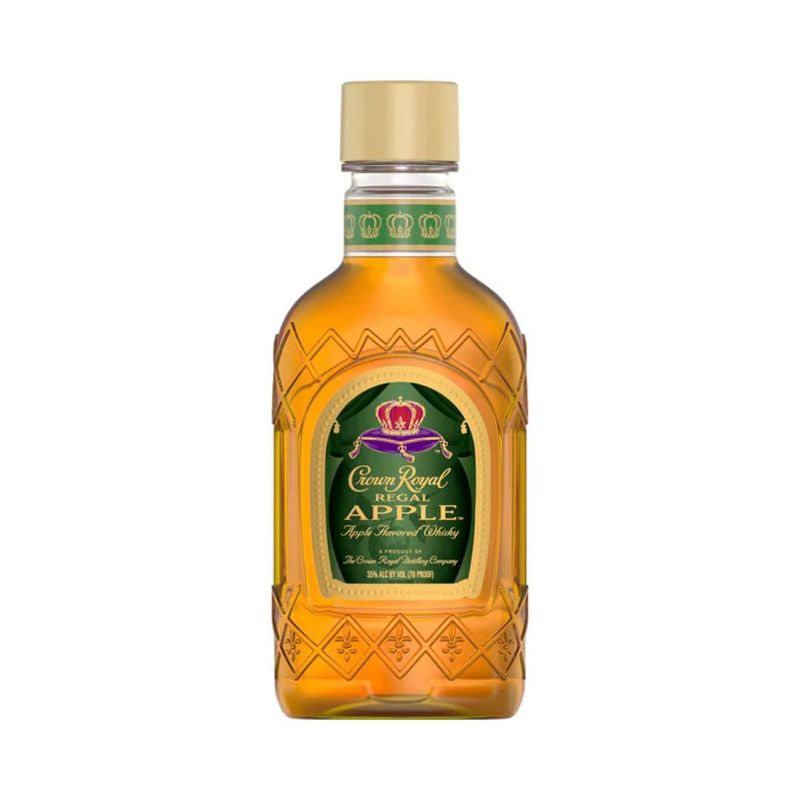 CROWN ROYAL Apple 200ml