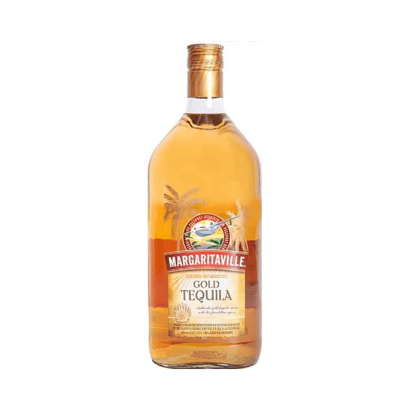 MARGARITAVILLE Gold 1.75 L
