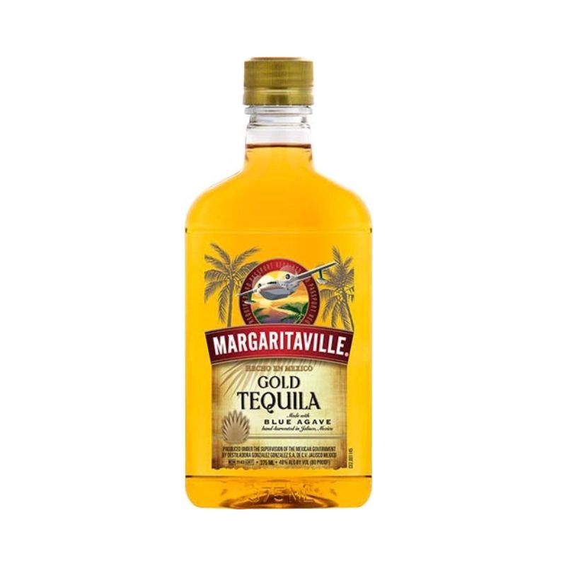 MARGARITAVILLE Gold 375 ml
