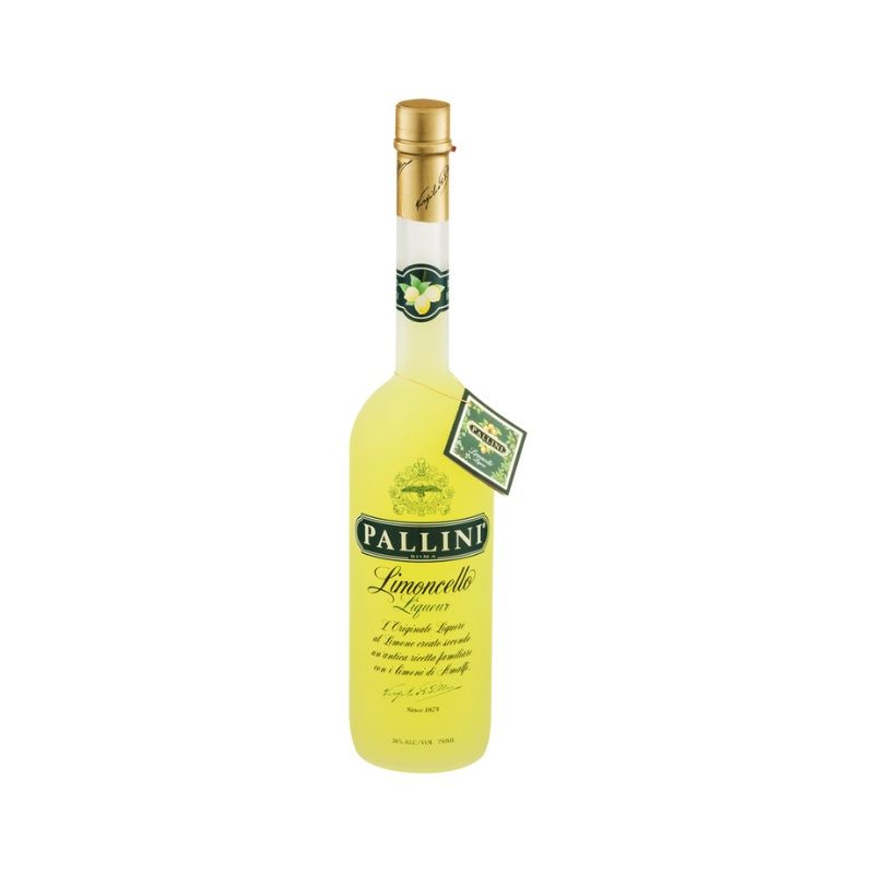 PALLINI Limoncello 750 ml