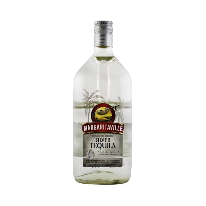MARGARITAVILLE Silver 1.75 L